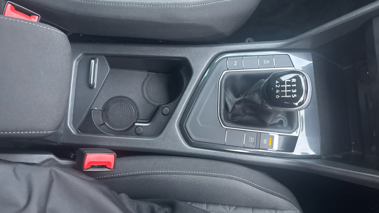 Volkswagen Tiguan 1.5 TSI 150 Life 5dr Petrol Estate